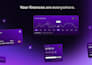 design saas explainer video storyboard for animation